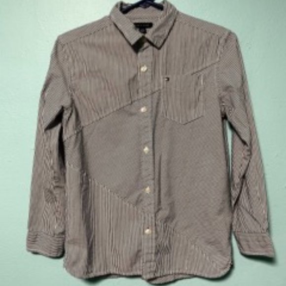 Tommy Hilfiger Button Down - Picture 1 of 4